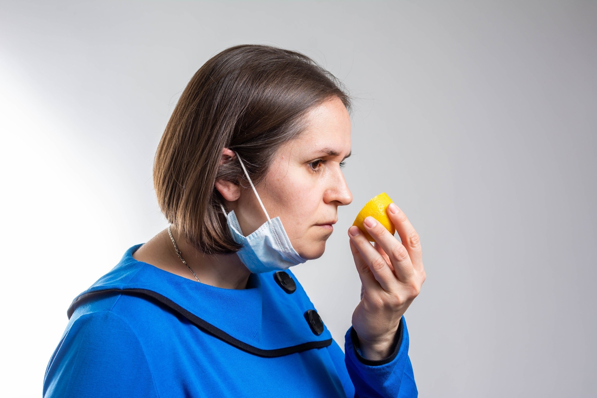 Study: Sociodemographic Characteristics and Comorbidities of Patients With Long COVID and Persistent Olfactory Dysfunction. Image Credit: Nenad Cavoski/Shutterstock