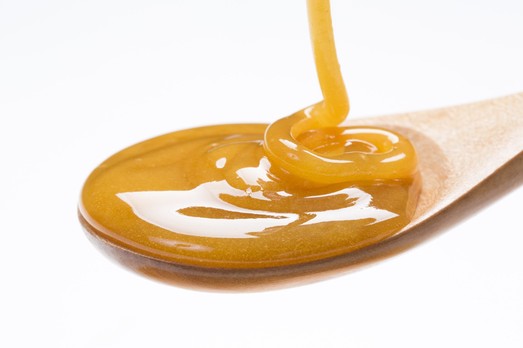 In vitro synergy between manuka honey and amikacin against Mycobacterium abscessus complex shows potential for nebulisation therapy. Image Credit: HikoPhotography / Shutterstock