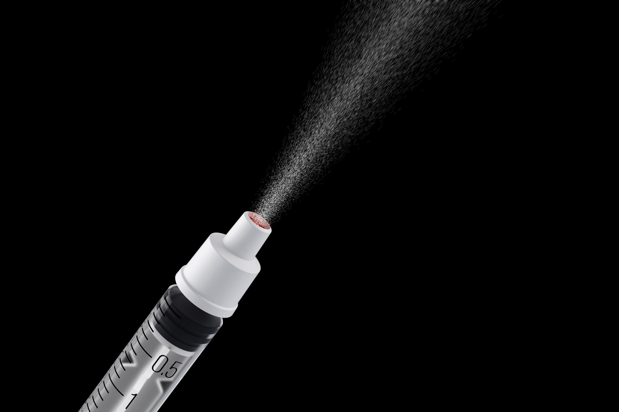 Study: Protection against SARS-CoV-2 transmission by a parenteral prime—Intranasal boost vaccine strategy. Image Credit: Sergey Chips / Shutterstock