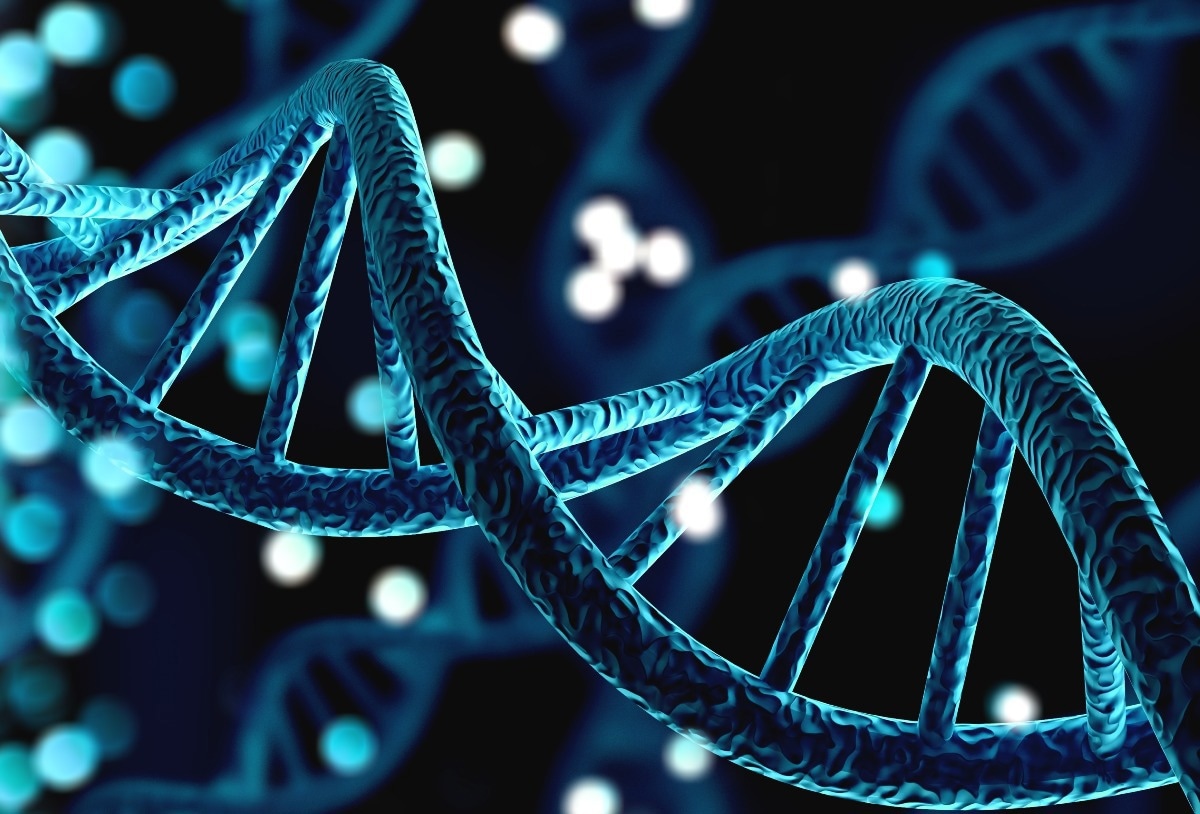 Étude : Les facteurs de risque génétiques ont un impact substantiel sur les années de vie en bonne santé.  Crédit d'image : milliards de photos/Shutterstock