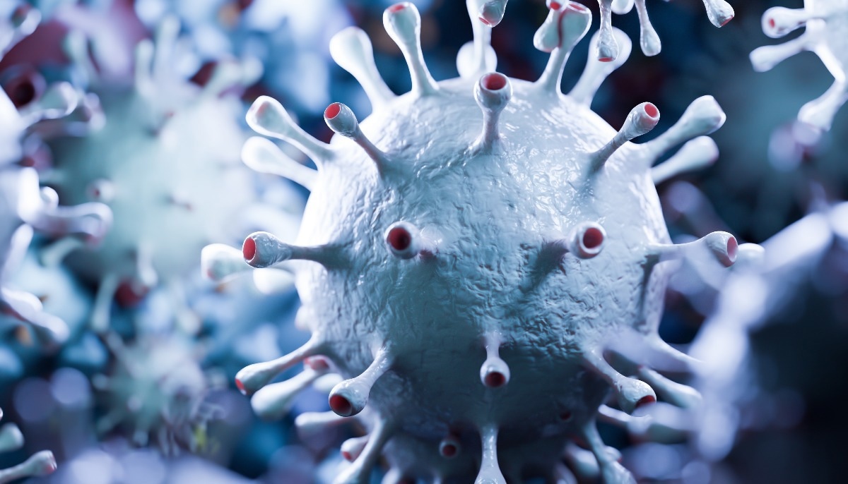 Study: Targeting intracellular Neu1 for Coronavirus Infection Treatment. Image Credit: PHOTOCREO Michal Bednarek/Shutterstock