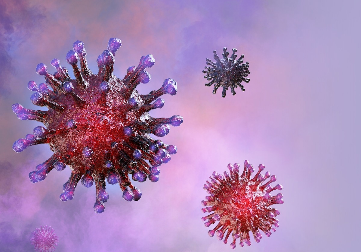 Exploring successional infectious disease ecology among human pathogens – News-Medical.Net