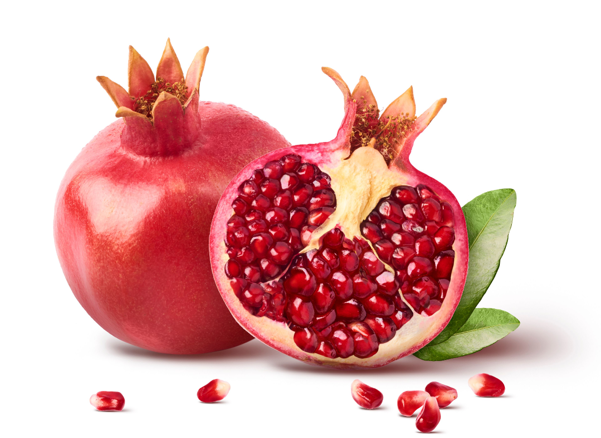 Study: Effect of Pomegranate Extract Consumption on Satiety Parameters in Healthy Volunteers: A Preliminary Randomized Study. Image Credit: Agave Studio/Shutterstock