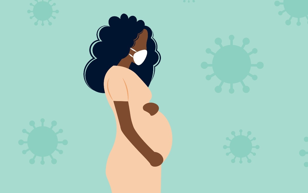 Study: COVID-19 vaccine acceptance and coverage among pregnant persons in the United States. Image Credit: M M Vieira/Shutterstock