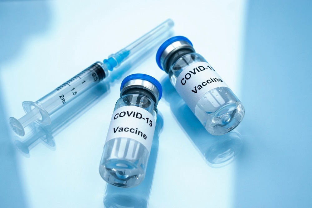 Étude : L'impact des vaccins COVID-19 sur la fertilité : une revue systématique et une méta-analyse.  Crédit d'image : Tanya Dol/Shutterstock