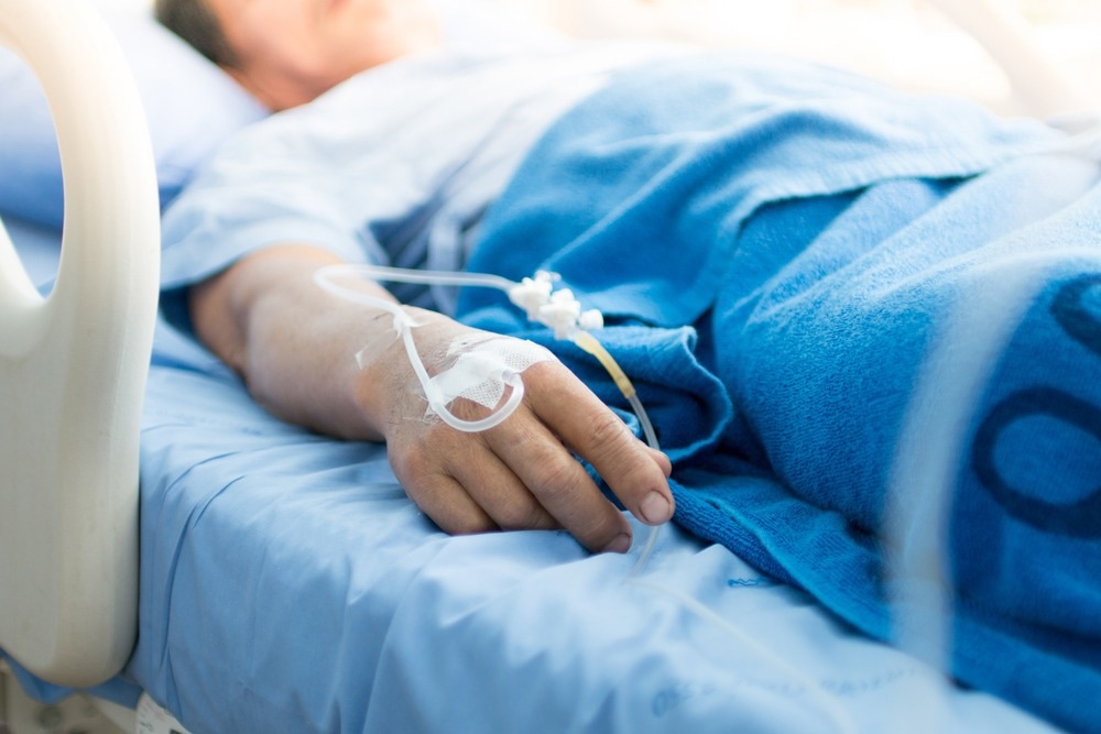 Study: Mortality Risk Among Patients Hospitalized Primarily for COVID-19 During the Omicron and Delta Variant Pandemic Periods — United States, April 2020–June 2022. Image Credit: Thaiview/Shutterstock