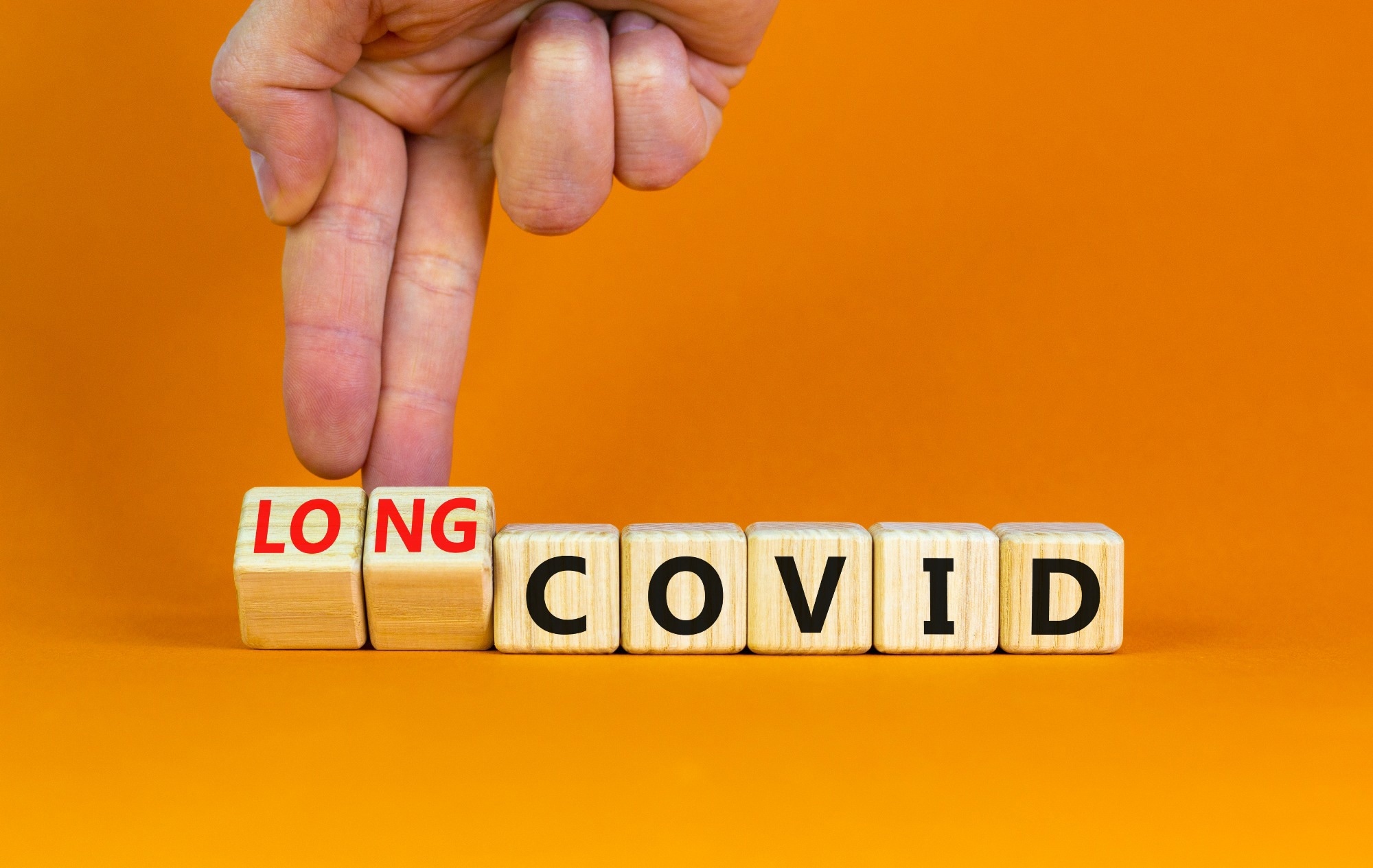 Study: The epidemiology of long COVID in US adults two years after the start of the US SARS-CoV-2 pandemic. Image Credit: Dmitry Demidovich / Shutterstock