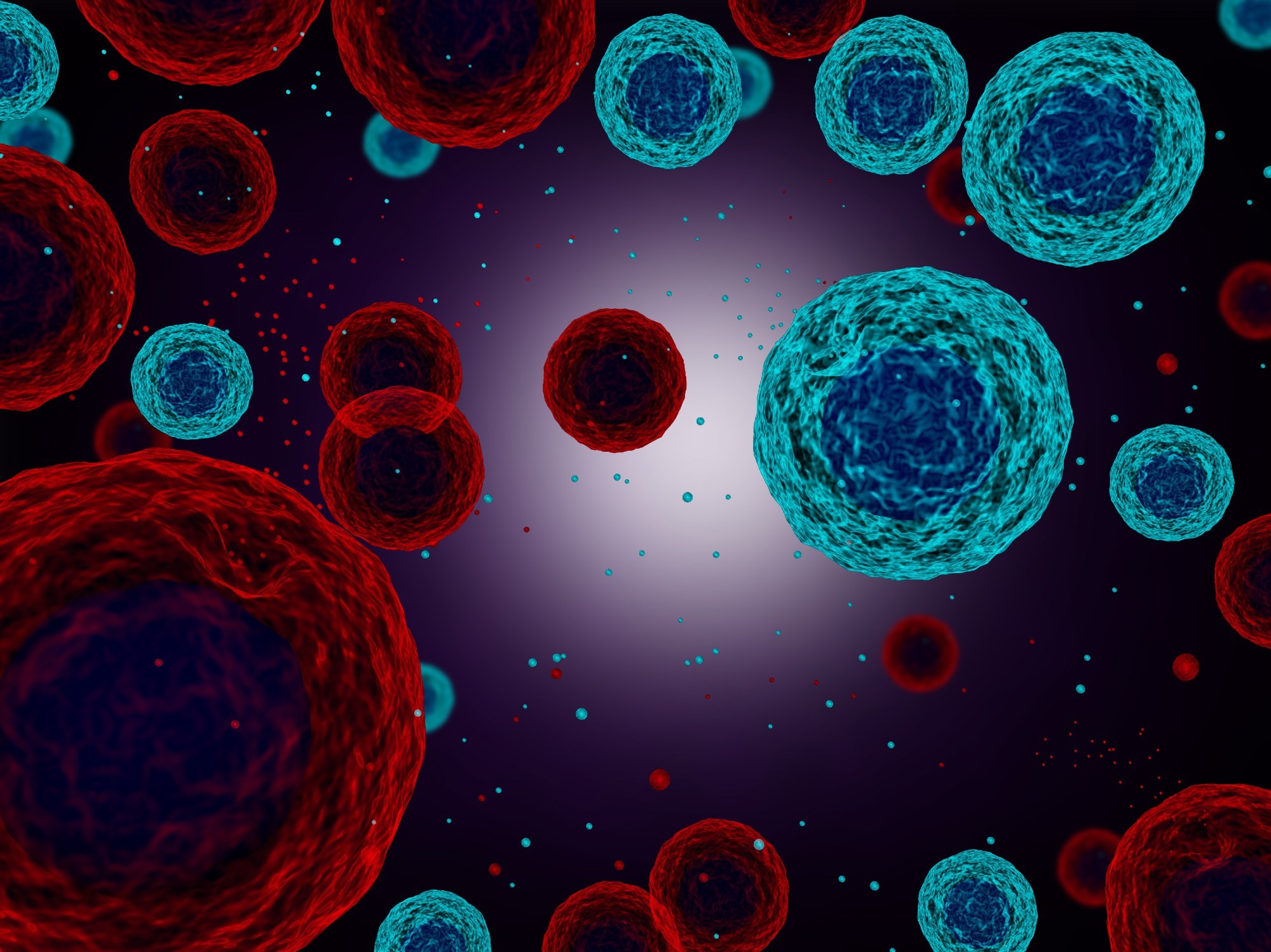 Study: SARS-CoV-2 takes the bait: Exosomes as endogenous decoys. Image Credit: Meletios Verras / Shutterstock