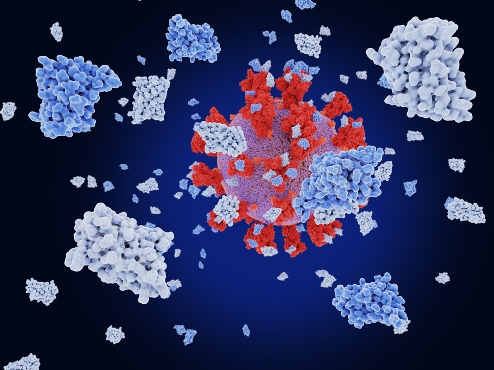 Study: Nanobody engineering for SARS-CoV-2 neutralization and detection. Image Credit: Juan Gaertner/Shutterstock