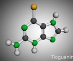 New antiviral mechanism of action for an FDA-approved thiopurine known as 6-thioguanine