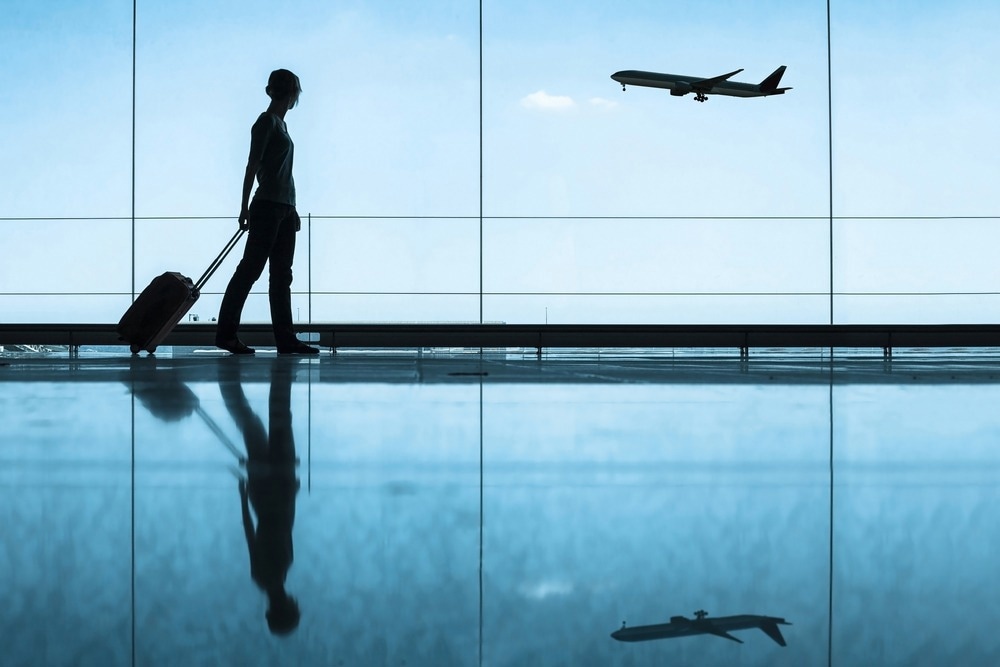 Study: Impact of airline travel network on the global importation risk of monkeypox, 2022. Image Credit: Song_about_summer/Shutterstock