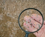 Microplastics detected in placentas, infant feces, breastmilk, and infant formula