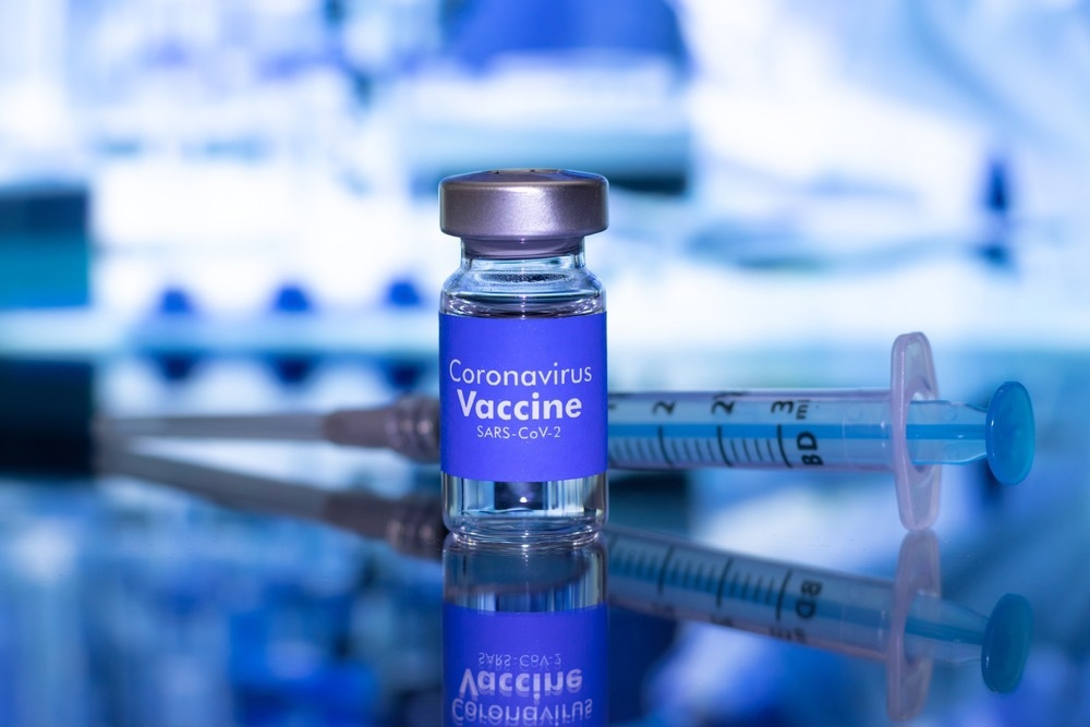 Study: The impact of COVID-19 vaccination in the US: averted burden of SARS-COV-2-related cases, hospitalizations and deaths. Image Credit: Siker Stock/Shutterstock