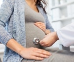 Mycoplasma genitalium infection during pregnancy may cause preterm birth