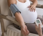 What is the risk of hypertensive disorders in pregnancies after assisted reproduction?