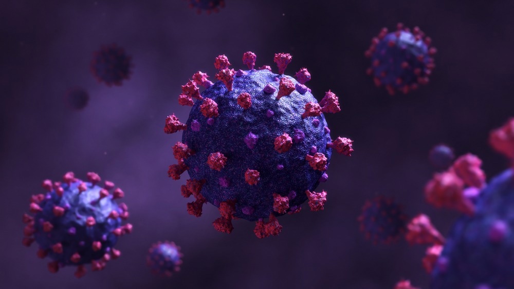 مطالعه: فرار از ایمنی هومورال بیشتر در زیرشاخه‌های SARS-CoV-2 BA.4 و BA.5.  اعتبار تصویر: Alexyz3d/Shutterstock