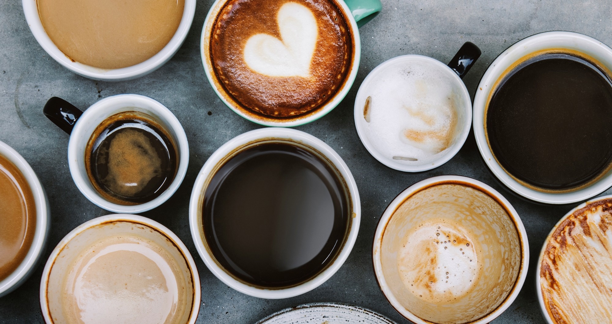 Study: The impact of coffee subtypes on incident cardiovascular disease, arrhythmias, and mortality: long-term outcomes from the UK Biobank. Image Credit: Rawpixel.com/Shutterstock