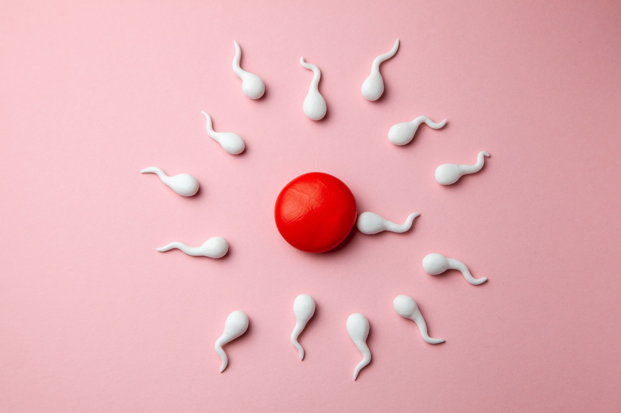 Study: Association between chemical mixtures and female fertility in women undergoing assisted reproduction in Sweden and Estonia. Image Credit: ADragan / Shutterstock