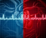 Sudden cardiac death risk can be determined by genetic score