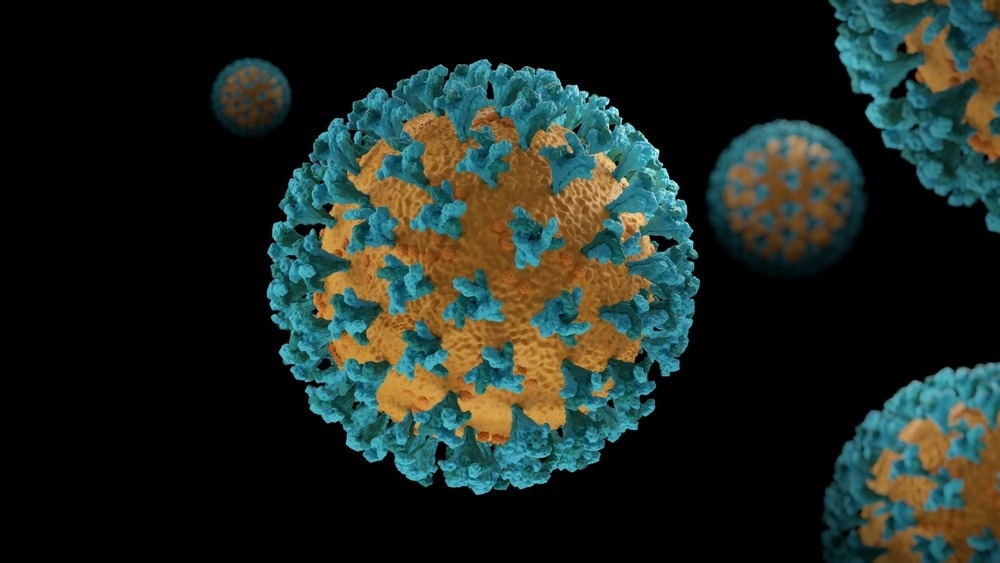 مطالعه: کاهش آنتی ژنیسیته سلول B Omicron پاسخ سرولوژیک میزبان را کاهش می دهد.  اعتبار تصویر: joshimerbin / Shutterstock.com