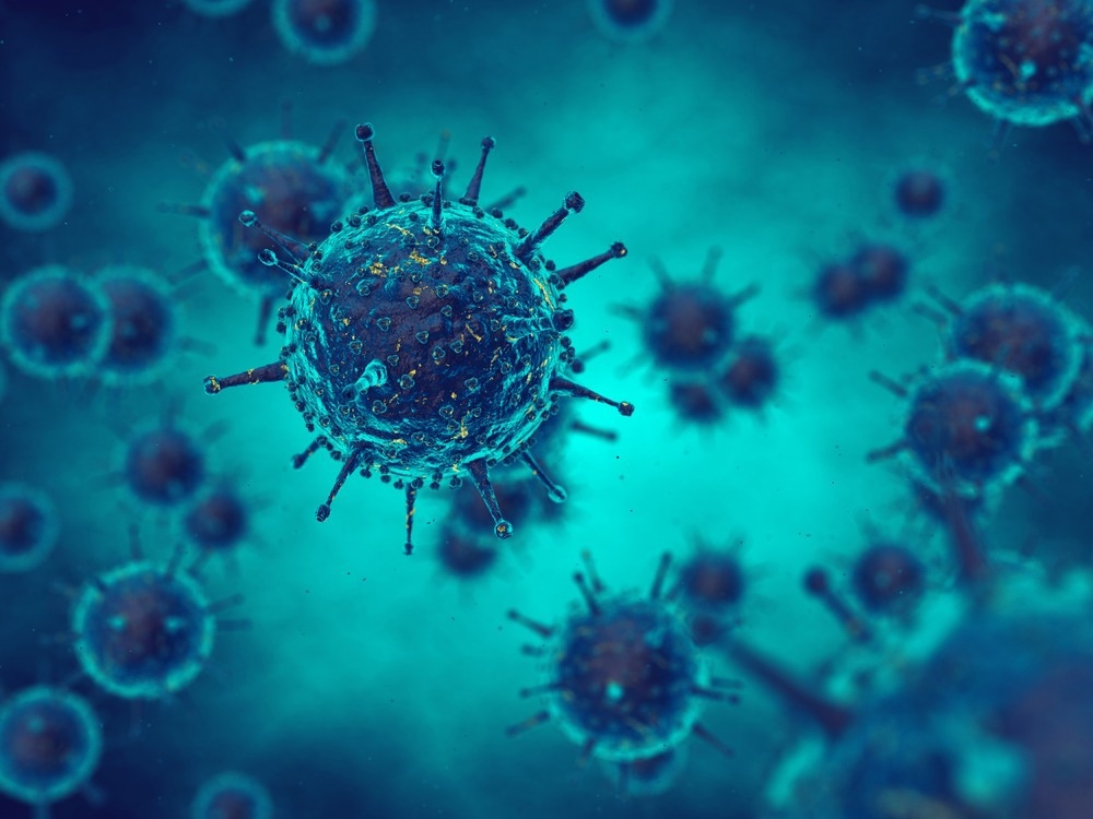 Study: Minor intron containing genes: Achilles’ heel of viruses? Image Credit: nobeastsofierce/Shutterstock