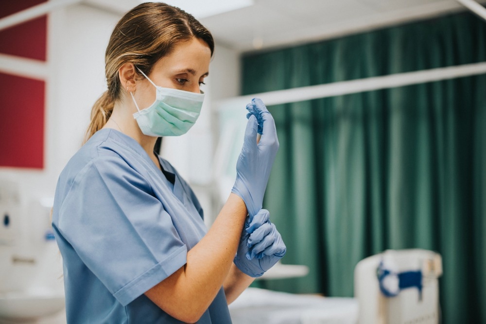 Study: Digital Technologies and the Role of Health Care Professionals: Scoping Review Exploring Nurses’ Skills in the Digital Era and in the Light of the COVID-19 Pandemic. Image Credit: Rawpixel.com/Shutterstock