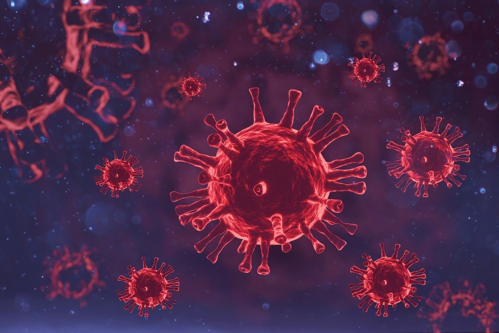 Study: Protective effectiveness of prior SARS-CoV-2 infection and hybrid immunity against Omicron infection and severe disease: a systematic review and meta-regression. Image Credit: ker_vii/Shutterstock