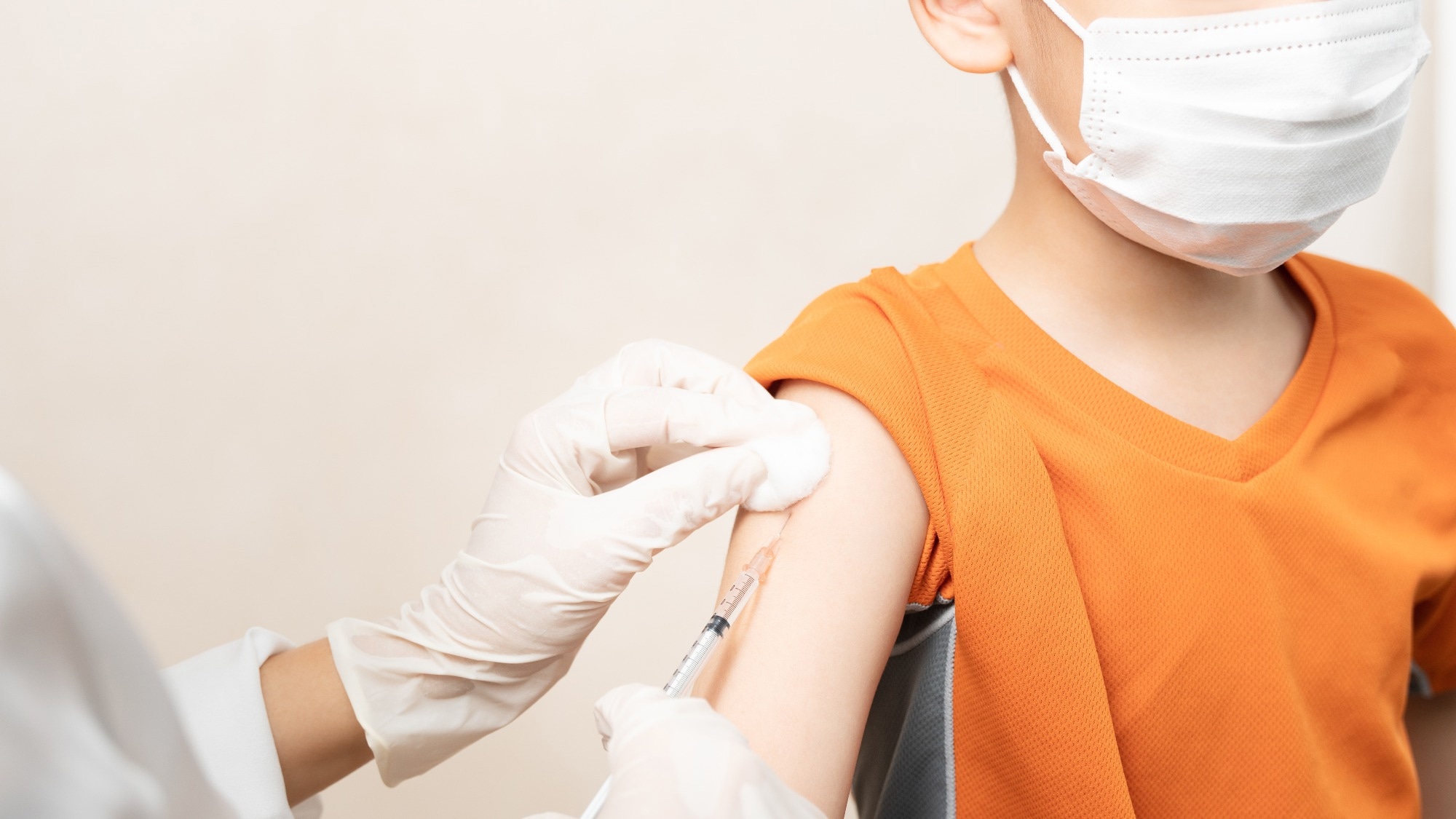 Study: Parental refusal and hesitancy of vaccinating children against COVID-19: Findings from a nationally representative sample of parents in the U.S. (PDF attached). Image Credit: myboys.me/Shutterstock