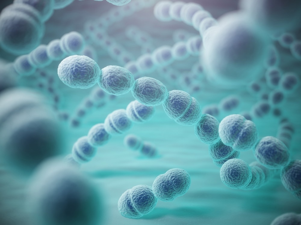 Study: Association of upper respiratory Streptococcus pneumoniae colonization with SARS-CoV-2 infection among adults. Image Credit: Maxx-Studio/Shutterstock
