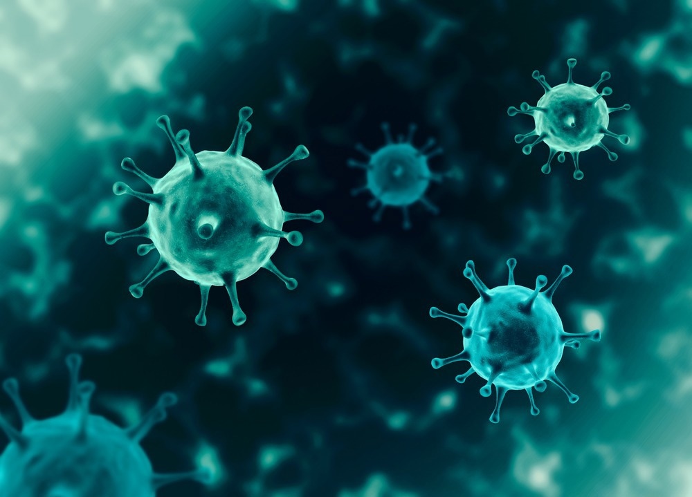 Study: Causal, Bayesian, & non-parametric modeling of the SARS-CoV-2 viral load distribution vs. patient’s age. Image Credit: Nhemz/Shutterstock