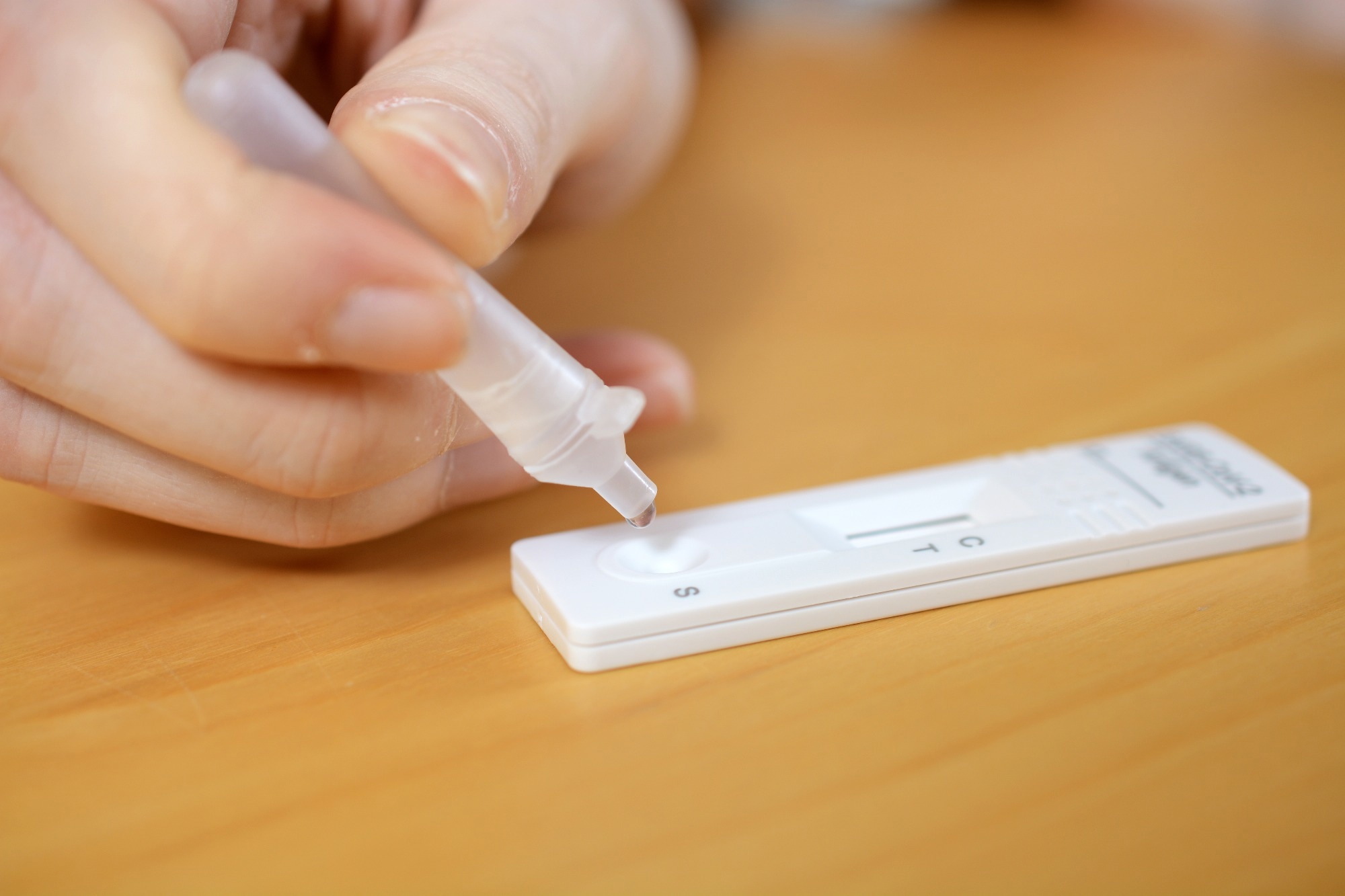 Study: Comparison of COVID-19 Antigen Rapid Test (Oral Fluid) and Real-Time RT-PCR in the laboratory diagnosis of SARS-CoV-2 infection. Image Credit: Dan Race/Shutterstock