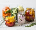 Researchers examine how fermented vegetables affect inflammation markers in women