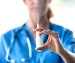 Advances in nasal delivery of antibiotics