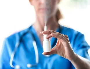 Advances in nasal delivery of antibiotics