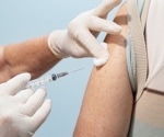 Immunity conferred by influenza vaccinations found to be independent of vaccination timing