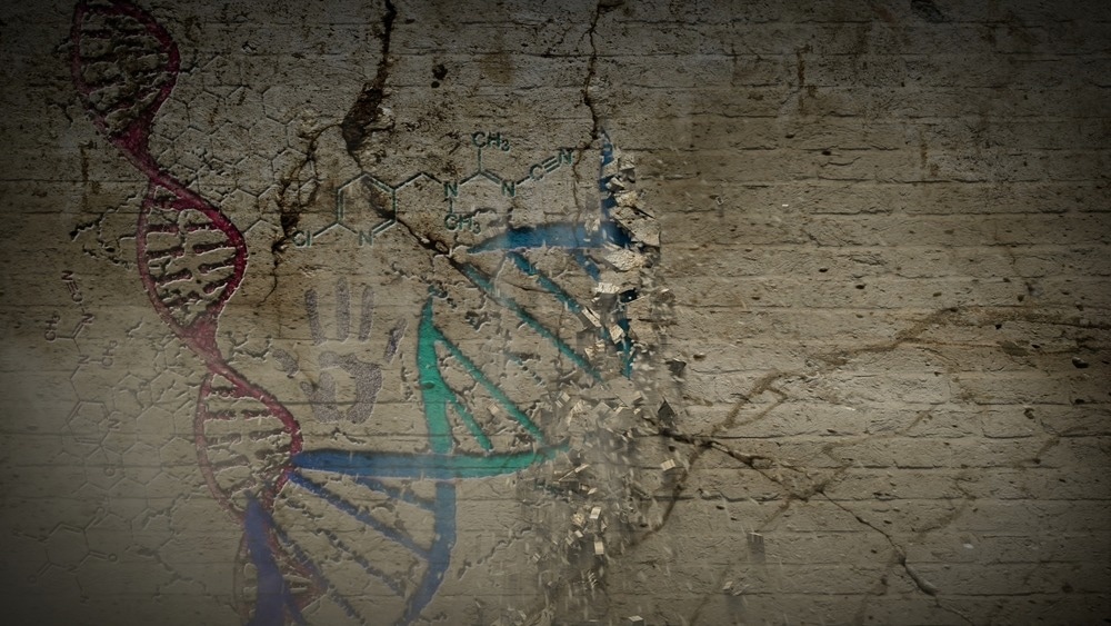 Ancient DNA