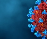 Scientists develop a pseudovirus system to deep mutational scan the full SARS-CoV-2 spike