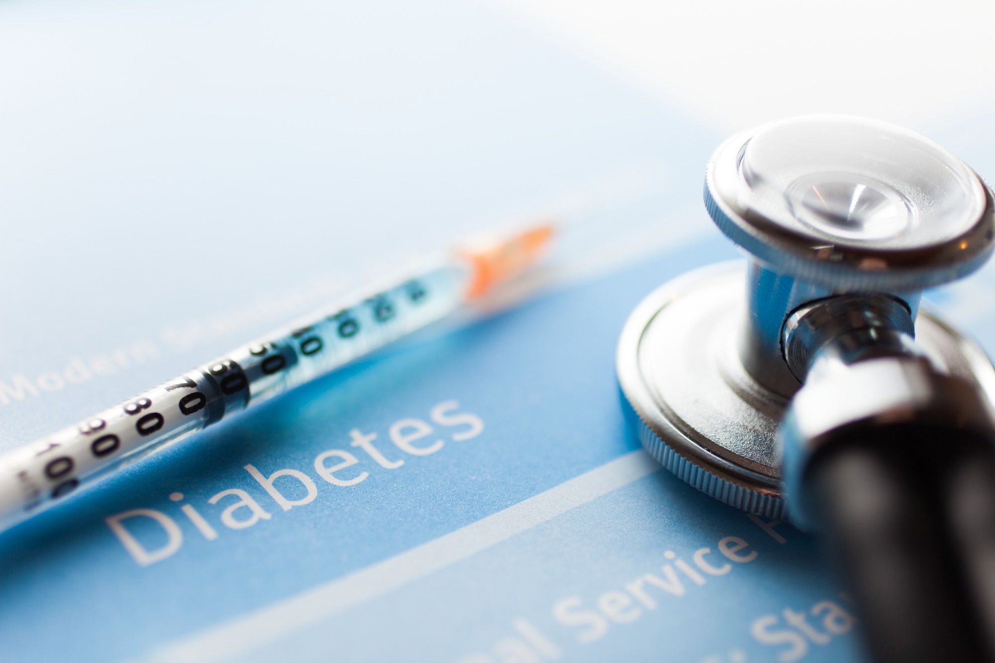 Study: Predictors of New-Onset Diabetes in Hospitalized Patients with SARS-CoV-2 Infection. Image Credit: Minerva Studio/Shutterstock