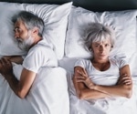 Link between shorter sleep in later life and multiple diseases