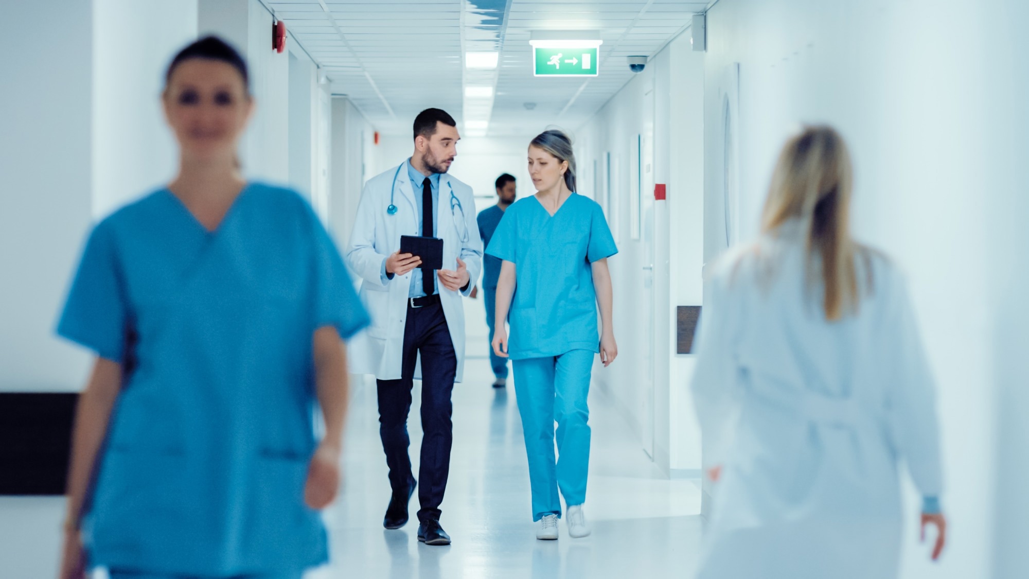 Study: Post-acute health care burden after SARS-CoV-2 infection: a retrospective cohort study. Image Credit: Gorodenkoff/Shutterstock