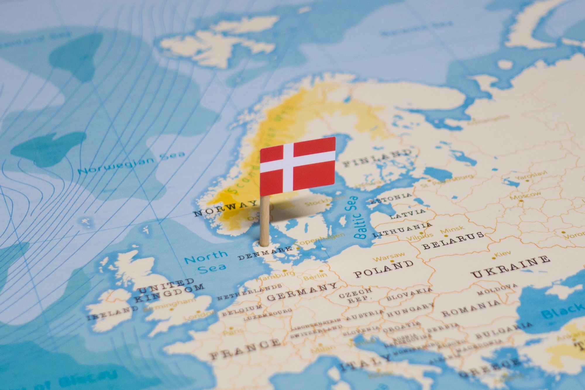 Study: Risk of reinfection, vaccine protection, and severity of infection with the BA.5 omicron subvariant: a nation-wide population-based study in Denmark. Image Credit: hyotographics/Shutterstock