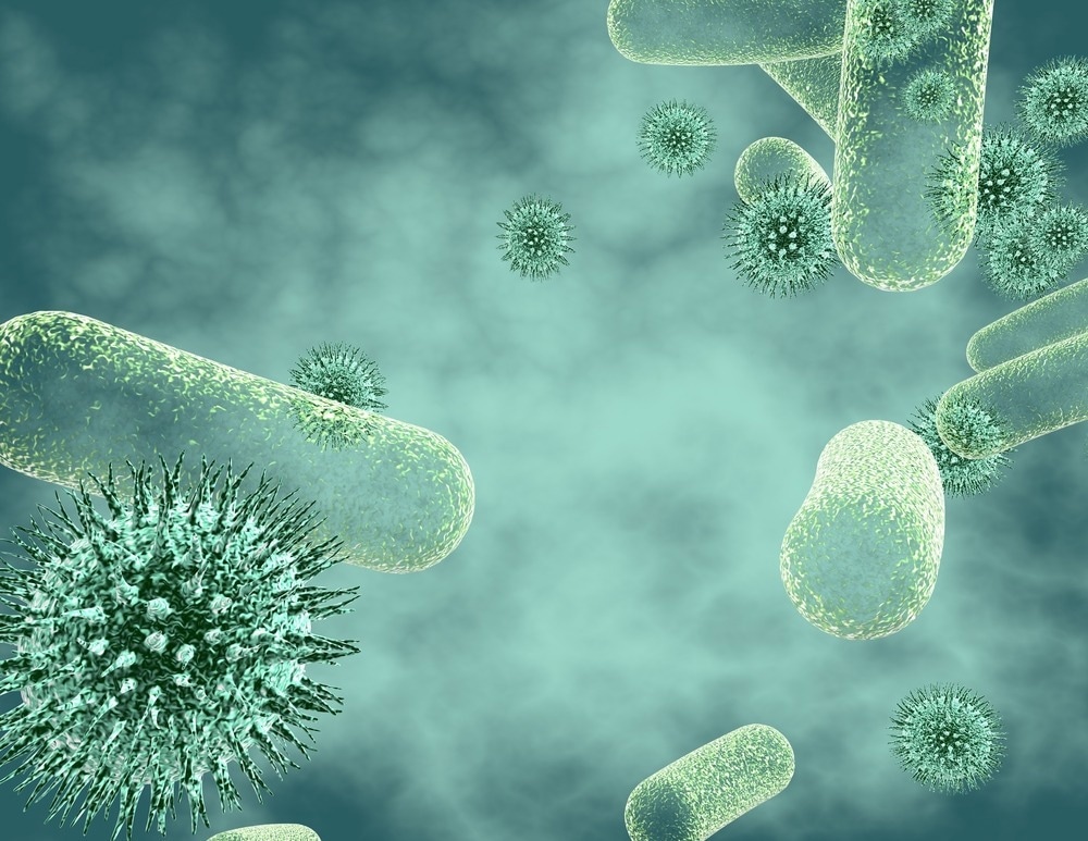 Study: Diagnostic Accuracy of a Bacterial and Viral Biomarker Point-of-Care Test in the Outpatient Setting. Image Credit: Illustration Forest / Shutterstock.com