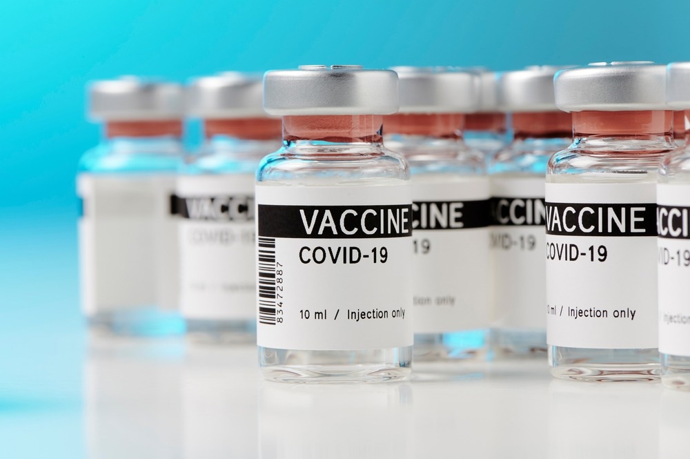 Sudy: Effectiveness of COVID-19 mRNA Vaccines Against COVID-19–Associated Hospitalizations Among Immunocompromised Adults During SARS-CoV-2 Omicron Predominance — VISION Network, 10 States, December 2021—August 2022. Image Credit: M-Foto/Shutterstock