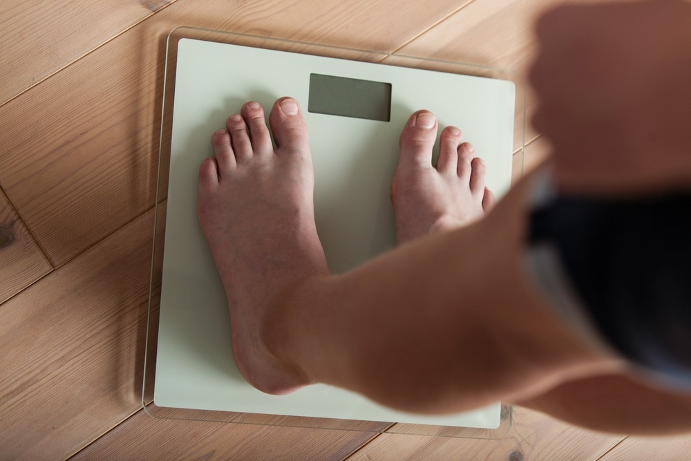 Study: COVID-19–Related School Closings and Risk of Weight Gain Among Children. Image Credit: Jan H Andersen/Shutterstock