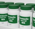Ivermectin is ineffective in non-severe COVID-19 patients according to new study