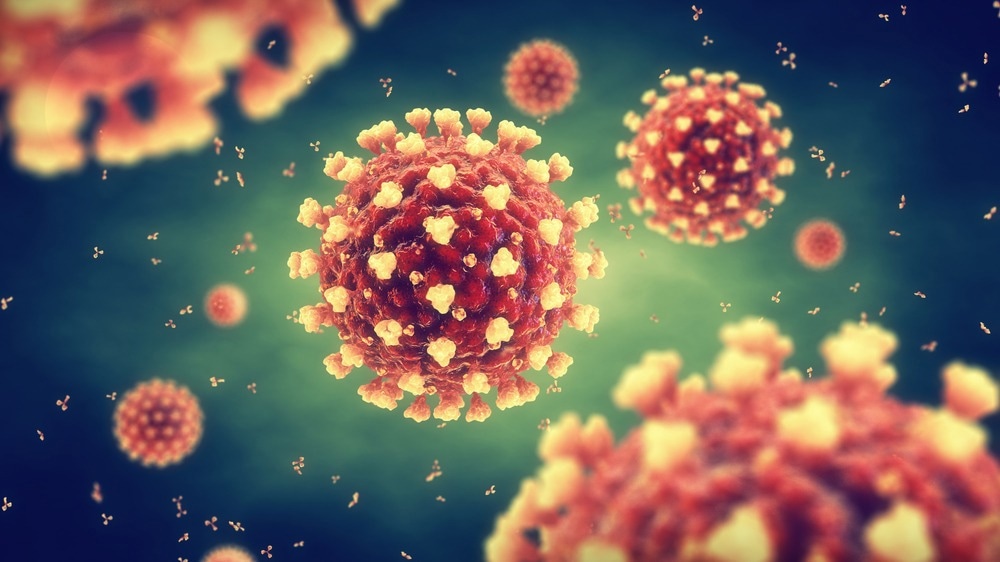 Study: Sterilizing Immunity: Understanding COVID-19.  Image Credit: nobeastsofierce/Shutterstock