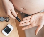Does maternal insulin tolerance during pregnancy influence child adiposity?