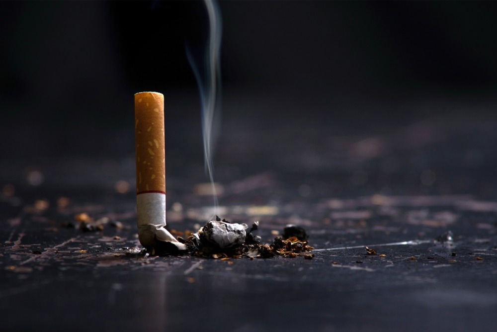 Study: Association Between Smoking, Smoking Cessation, and Mortality by Race, Ethnicity, and Sex Among US Adults. Image Credit: chayanuphol/Shutterstock