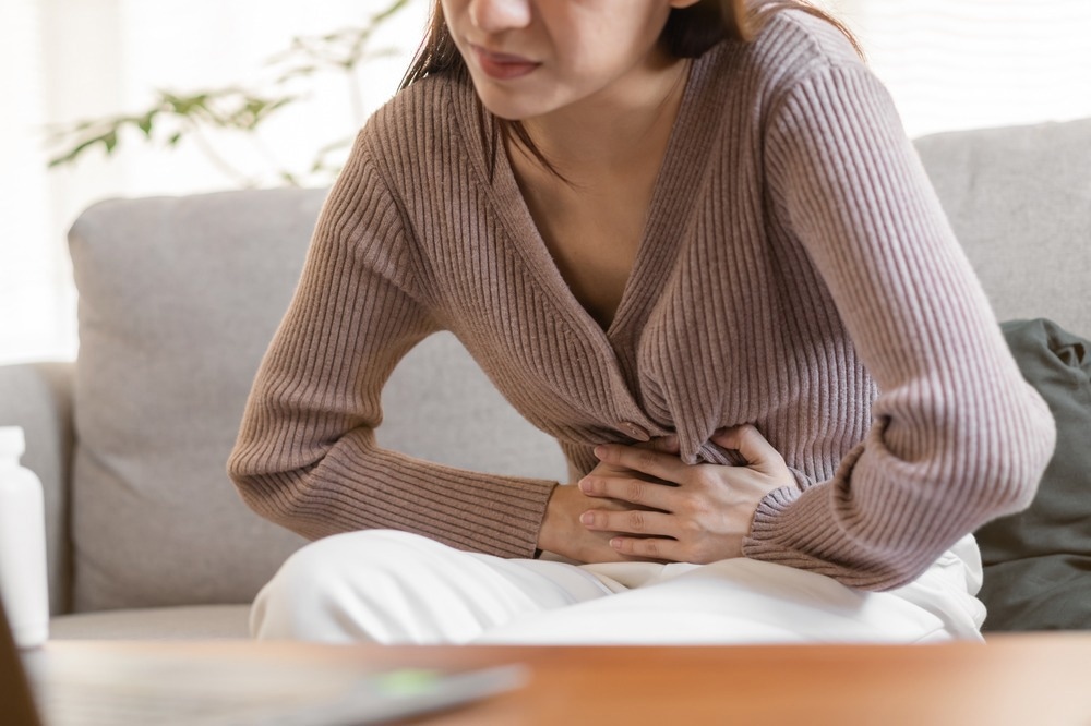 Étude : L'infection par le SRAS-CoV-2 est associée à des irrégularités menstruelles chez les femmes en âge de procréer.  Crédit d'image : Kmpzzz/Shutterstock.com