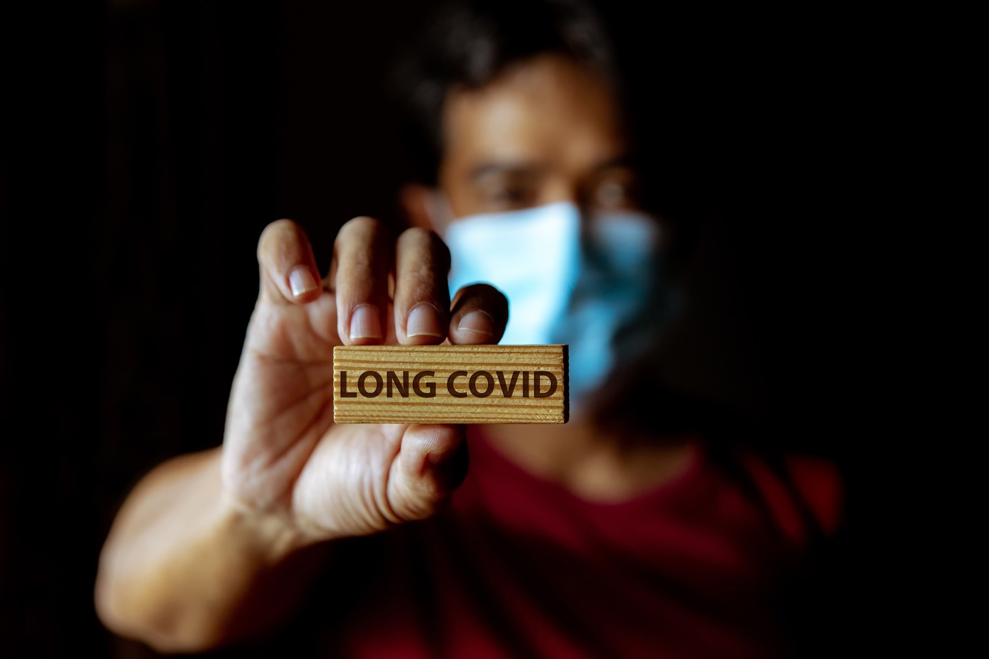 Study: Prevalence and Correlates of Long COVID Symptoms Among US Adults. Image Credit: Anucha Naisuntorn / Shutterstock
